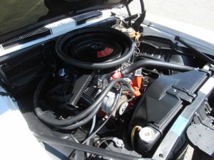 1969 Chevrolet Camaro Z28 - Image 14