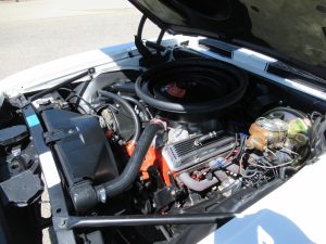1969 Chevrolet Camaro Z28 - Image 15