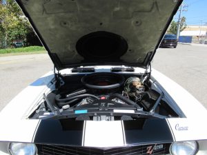 1969 Chevrolet Camaro Z28 - Image 16