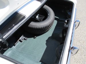 1969 Chevrolet Camaro Z28 - Image 19