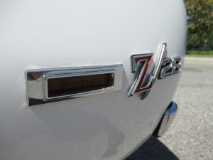 1969 Chevrolet Camaro Z28 - Image 22