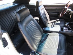 1969 Chevrolet Camaro Z28 - Image 23