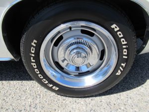 1969 Chevrolet Camaro Z28 - Image 28