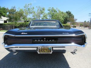 1966 Pontiac GTO Coupe Tri-Power - Image 7