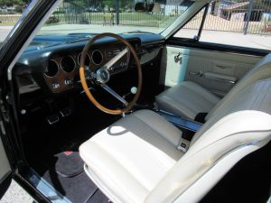 1966 Pontiac GTO Coupe Tri-Power - Image 8