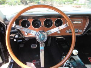 1966 Pontiac GTO Coupe Tri-Power - Image 9
