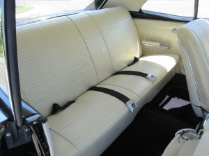 1966 Pontiac GTO Coupe Tri-Power - Image 10