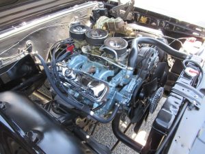 1966 Pontiac GTO Coupe Tri-Power - Image 13