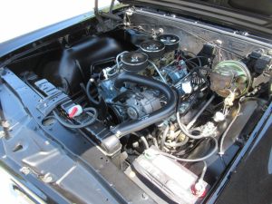 1966 Pontiac GTO Coupe Tri-Power - Image 14