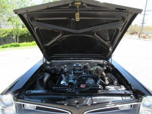1966 Pontiac GTO Coupe Tri-Power - Image 15