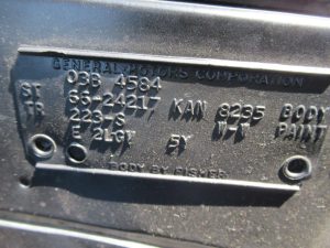 1966 Pontiac GTO Coupe Tri-Power - Image 16
