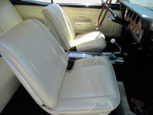 1966 Pontiac GTO Coupe Tri-Power - Image 22