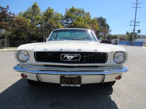 1966 Ford Mustang Coupe - Image 4