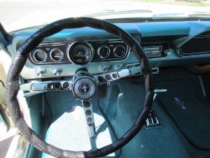 1966 Ford Mustang Coupe - Image 9