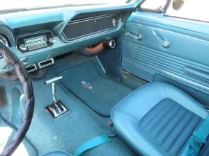 1966 Ford Mustang Coupe - Image 10