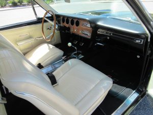 1966 Pontiac GTO Coupe Tri-Power - Image 21