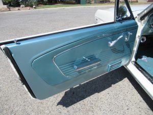 1966 Ford Mustang Coupe - Image 12