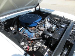 1966 Ford Mustang Coupe - Image 15