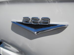 1966 Ford Mustang Coupe - Image 20