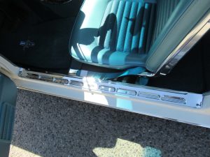 1966 Ford Mustang Coupe - Image 21