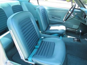 1966 Ford Mustang Coupe - Image 22