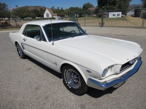 1966 Ford Mustang Coupe - Image 27