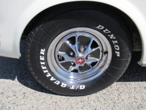 1966 Ford Mustang Coupe - Image 28