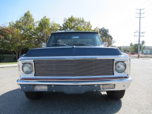 1971 Chevrolet Custom 20 Pickup - Image 4