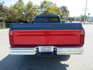 1971 Chevrolet Custom 20 Pickup - Image 7