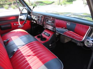 1971 Chevrolet Custom 20 Pickup - Image 8