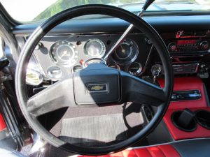 1971 Chevrolet Custom 20 Pickup - Image 9
