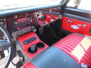 1971 Chevrolet Custom 20 Pickup - Image 10
