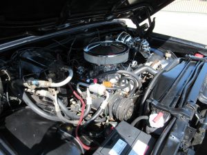 1971 Chevrolet Custom 20 Pickup - Image 14