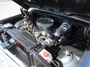 1971 Chevrolet Custom 20 Pickup - Image 15