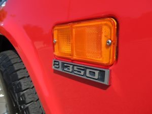 1971 Chevrolet Custom 20 Pickup - Image 20