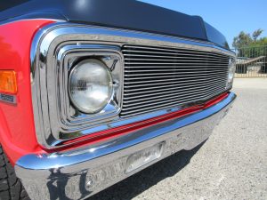 1971 Chevrolet Custom 20 Pickup - Image 21