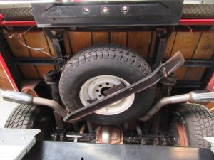 1971 Chevrolet Custom 20 Pickup - Image 23