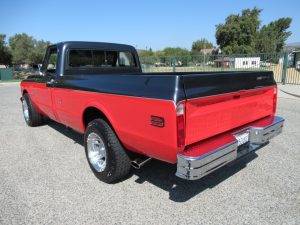 1971 Chevrolet Custom 20 Pickup - Image 25