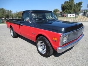 1971 Chevrolet Custom 20 Pickup - Image 26