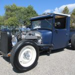 1929 Ford Model A Rat Rod Pickup