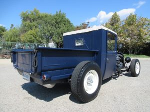 1929 Ford Model A Rat Rod Pickup - Image 5
