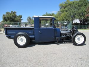 1929 Ford Model A Rat Rod Pickup - Image 6