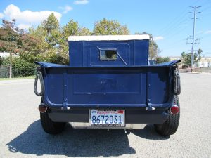 1929 Ford Model A Rat Rod Pickup - Image 7