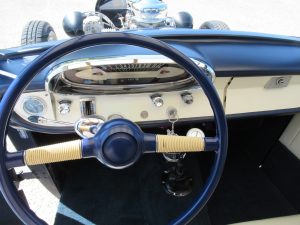 1929 Ford Model A Rat Rod Pickup - Image 9