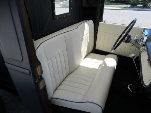 1929 Ford Model A Rat Rod Pickup - Image 11