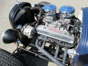 1929 Ford Model A Rat Rod Pickup - Image 14