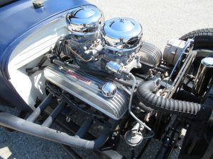 1929 Ford Model A Rat Rod Pickup - Image 15