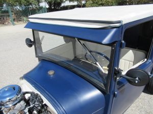 1929 Ford Model A Rat Rod Pickup - Image 20