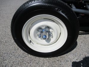 1929 Ford Model A Rat Rod Pickup - Image 24