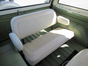 1970 Ford Bronco 4x4 - Image 11